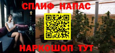 стафф Кинель